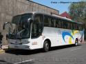 Marcopolo Viaggio 1050 / Volkswagen 18.320 EOT / TranSantin