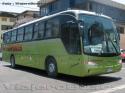 Marcopolo Andare Class / Mercedes Benz OH-1628 / Tur-Bus