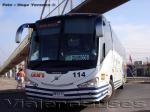 Irizar Century / Volvo B12R / Geminis