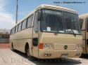 Mercedes Benz O-400RS / Ejercito de Chile