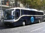 Comil Campione 3.25 / Volvo B7R / Bustamante