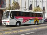 Metalpar Yelcho / Mercedes Benz OH-1420 / Transporte Privado