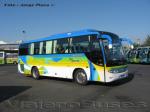 Zhong Tong Catch / Bus Service