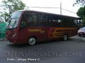 Neobus Thunder Plus / Volksbus 9.150 EOD / Particular