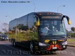 Irizar Century 3.90 / Mercedes Benz O-500RSD / Pullman Yuri´s