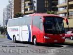 Irizar Century / Mercedes Benz O-500RS / Tramaca