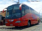 Irizar Century / Mercedes Benz O-500R / Buses Biaggini