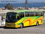 Irizar Century / Mercedes Benz O-400RSE / Particular