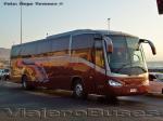 Irizar Century / Mercedes Benz O-500R / Hualpen