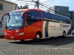 Irizar Century / Mercedes Benz O-500RS / Tramaca