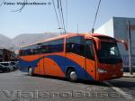 Irizar Century / Mercedes Benz O-500R / Pullman del Norte