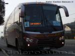 Irizar Century / Mercedes Benz OF-1722 / Hualpen