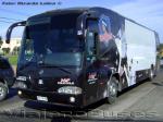 Irizar Century / Scania K124IB / Pullman Bus