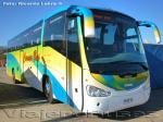 Irizar Century / Scania K340 / Cormar Bus