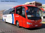 Irizar Century / Volvo B9R / Tramaca