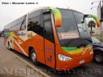 Irizar Century / Mercedes Benz O-500RS / Pullman Bus Industrial