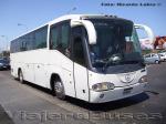 Irizar InterCentury / Mercedes Benz O-500R / Particular