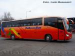 Irizar Century / Mercedes Benz O-500RS / Pullman Bus División Industrial