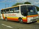 Busscar El Buss 340 / Mercedes Benz OF-1721 / San Sebastian