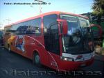 Busscar Vissta Buss LO / Mercedes Benz O-500R / Buses JM