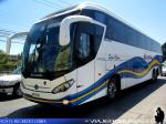 Mascarello Roma 370 / Scania K420 / Jota Bus