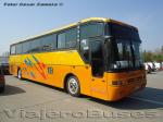 Busscar Jum Buss 360 / Scania K113 / Particular