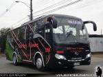 King Long XMQ6900 / Talca, Paris y Londres