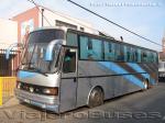 Kassbhorer Setra S215HD / Particular