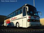 Kassbohrer Setra S215HD / Buses Schuftan