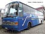 Kassbohrer Setra S215HD / Particular