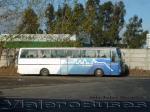 Kassbohrer Setra S215HD / Particular