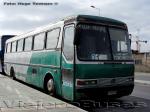 Mercedes Benz O-371RS / Particular