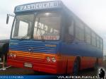 Metalpar Petrohue / Mercedes Benz OF-1115 / Intertrans