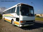 Mercedes Benz O-371RS / Buses Perez - Araya