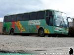 Marcopolo Viaggio 1050 / Mercedes Benz O-400RSE / Milovic Transportes