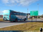 Busscar El Buss 340 / Volvo B7R / Milovic Transportes