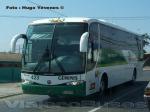 Marcopolo Viaggio 1050 / Volvo B9R / Geminis