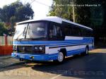 Marcopolo II / Mercedes Benz OH-1313 / Particular