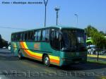 Marcopolo Allegro / Mercedes Benz OF-1721 / Ettel