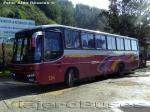 Marcopolo Allegro / Mercedes Benz OF-1721 / Hualpen