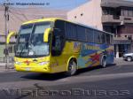 Marcopolo Andare Class 1000 / Mercedes Benz O-500RS / Transmin