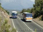 Marcopolo Andare Class 1000 / Mercedes Benz O-500RS / Link