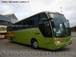 Marcopolo Andare Class 1000 / Scania K340 / Avant