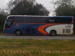 Marcopolo Andare Class / Mercedes Benz O-500RS / Link
