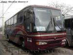 Marcopolo Andare / Mercedes Benz OF-1721 / Buses J. Ahumada