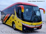 Marcopolo Paradiso 1050 G7 / Mercedes Benz O-500RS / Pullman Yuri´s