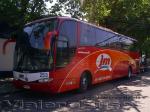 Marcopolo Paradiso 1200 HD / Mercedes Benz O-400RSE / Buses JM