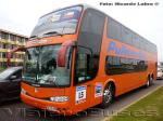 Marcopolo Paradiso 1800DD / Volvo B12R / Pullman Bus - Especial Dakar Arg-Chile 2010