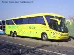 Marcopolo Paradiso G7 1200 / Mercedes Benz O-500RSD / Via Norte