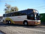 Marcopolo Paradiso GV1150 / Mercedes Benz O-400RSD / Particular